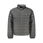 Calvin Klein Black Polyamide Men Jacket -   -  Calvin Klein.
